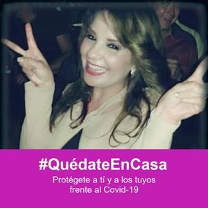 Meet your Posher, Lidia